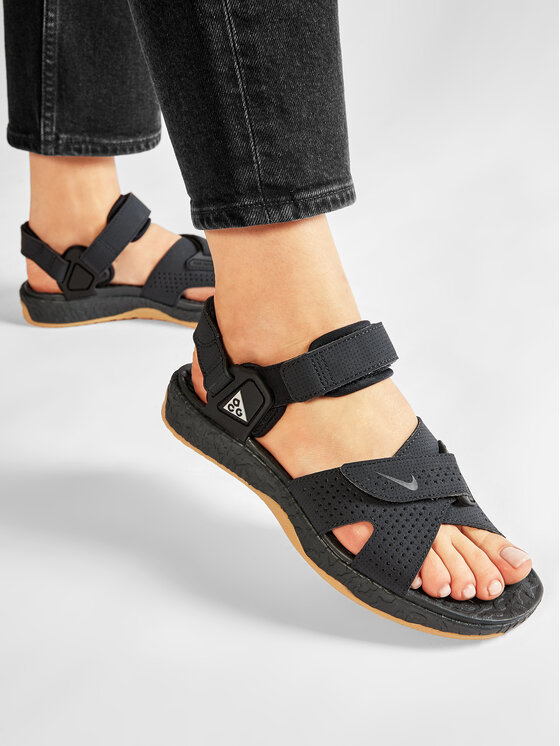 Nike Nike Basutės Acg Air Deschutz CT3303 001 Juoda