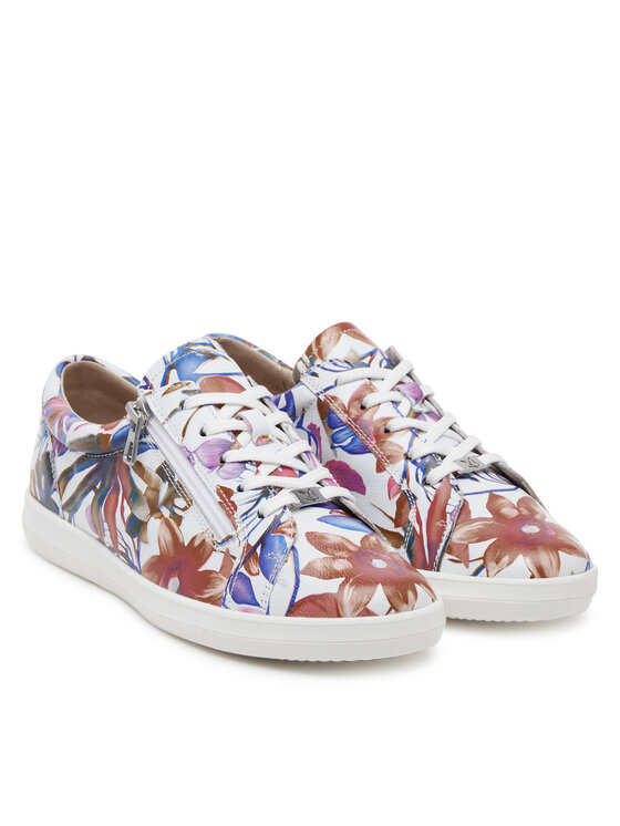 Caprice Caprice Sneakers 9-23727-44 Weiß