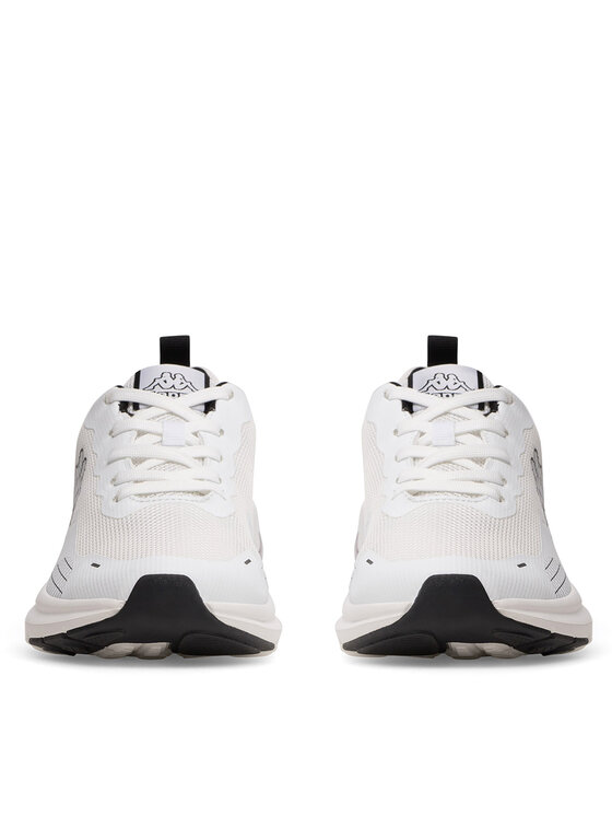 Kappa Kappa Sneakers SS24-3C032 Bianco