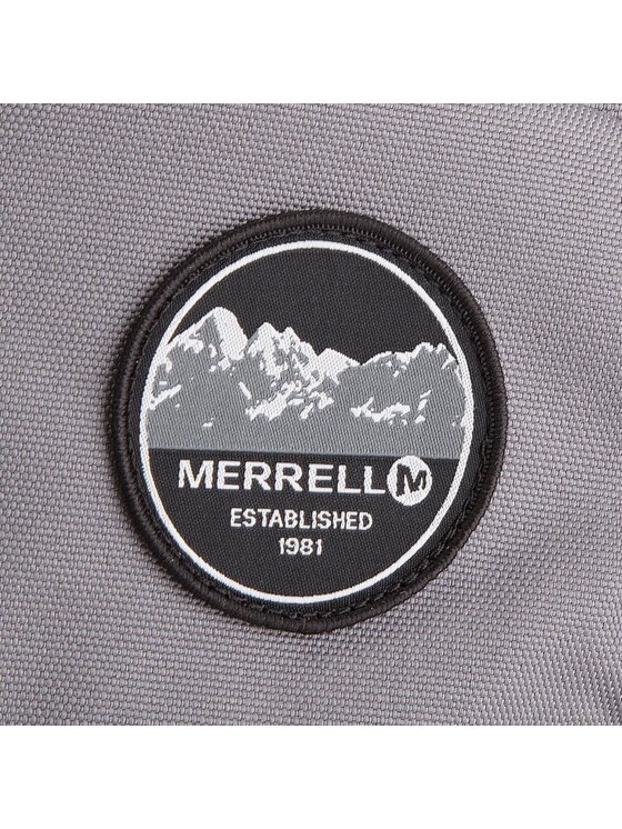 Merrell Rucksack Mercer JBF23232 Grau | Modivo.de