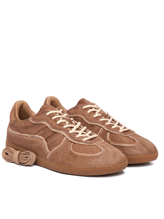 Nokwol Nokwol Sneakers August Beige