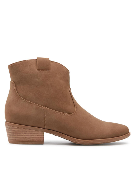 Jenny Fairy Jenny Fairy Stiefeletten WYL2691-1 Schwarz