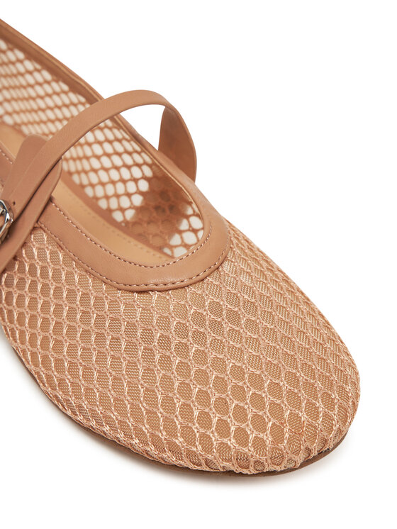 Steve Madden Steve Madden Ballerine Rejoice-M SM11003561 Marrone