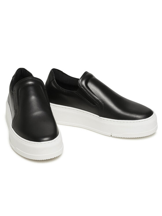 Vagabond Shoemakers Vagabond Tenisice Judy 5124-001-20 Crna