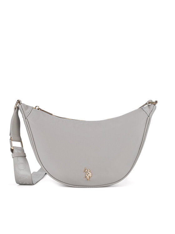 U.S. Polo Assn. U.S. Polo Assn. Handtasche BIUXT8404WIP Grau