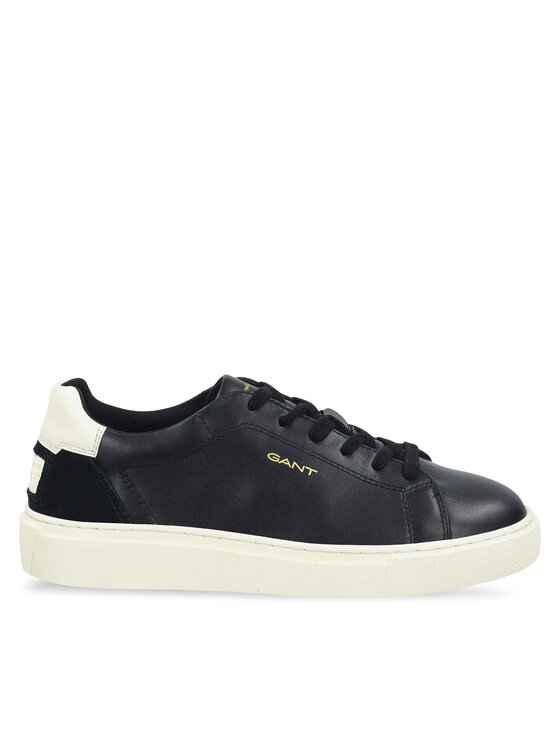 Gant Gant Sneakersy 32531217 Černá
