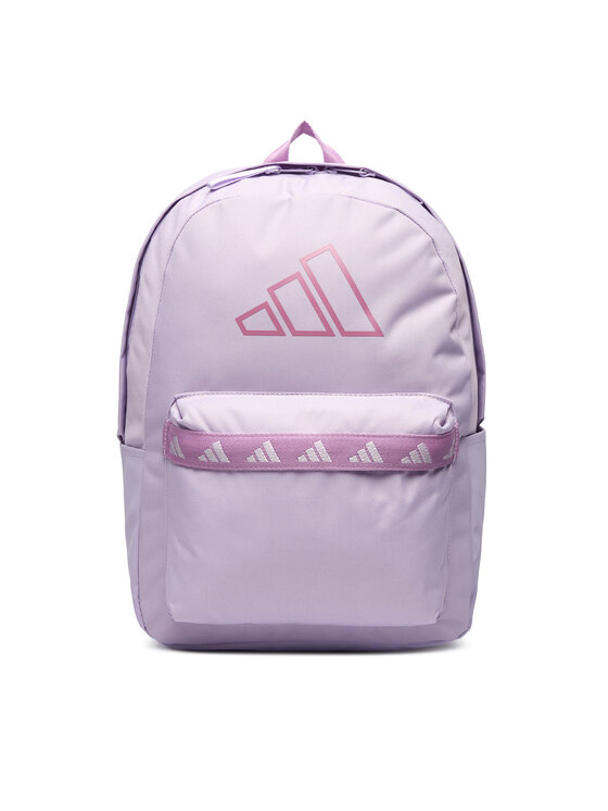 adidas adidas Batoh adidas Classic Tape JX9076 Fialová