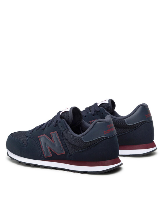 New Balance New Balance Sneakers GM500CL1 Dunkelblau