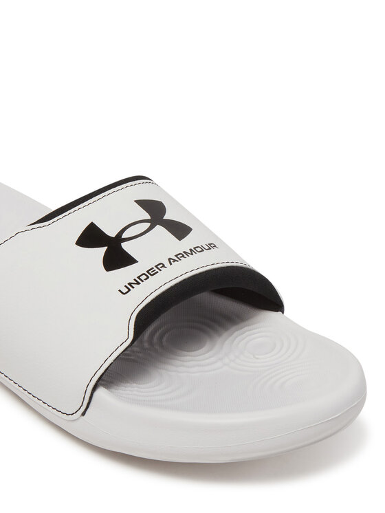 Under Armour Under Armour Şlapi UA M Ignite Select 3027219 Alb