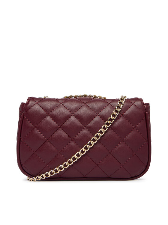 Guess Guess Τσάντα J5YZ17 WGT10 Μπορντό
