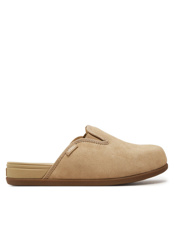 Vans Vans Šlepetės MTE Harbour Mule VR3 VN000CW3KHK1 Smėlio