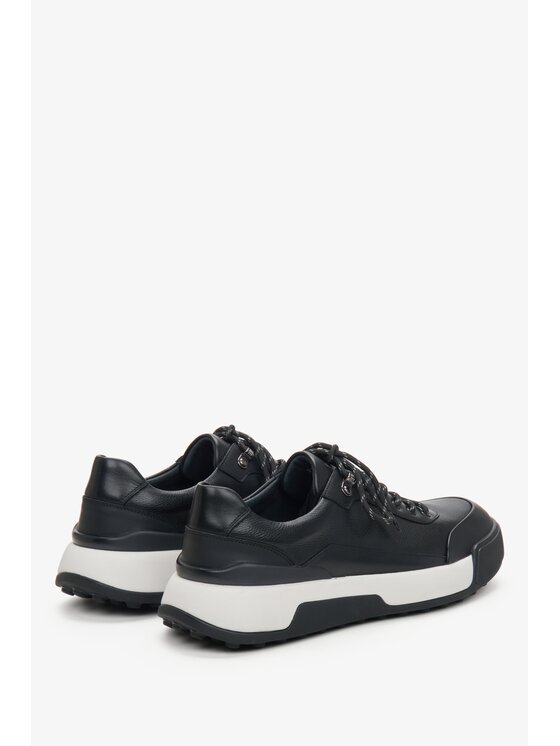 Estro Estro Scarpe da ginnastica ER00114191 Nero