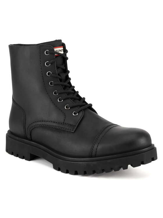 Hunter Hunter Trappers CHESTER-01 MI08 Negru