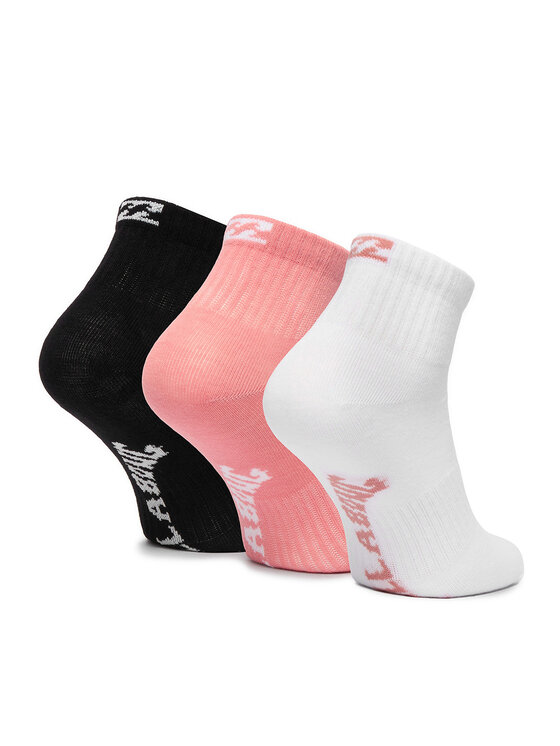 Billabong Billabong Κάλτσες μακριές CEO_BR_BILLA_3062_Z_AW25 (3 PACK) Έγχρωμο
