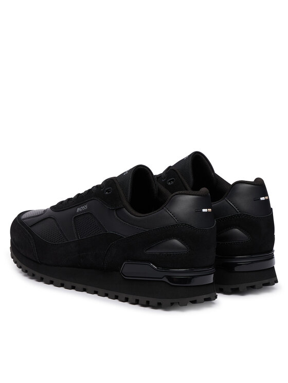 BOSS BOSS Sneakers Parkour-L 50568929 Schwarz