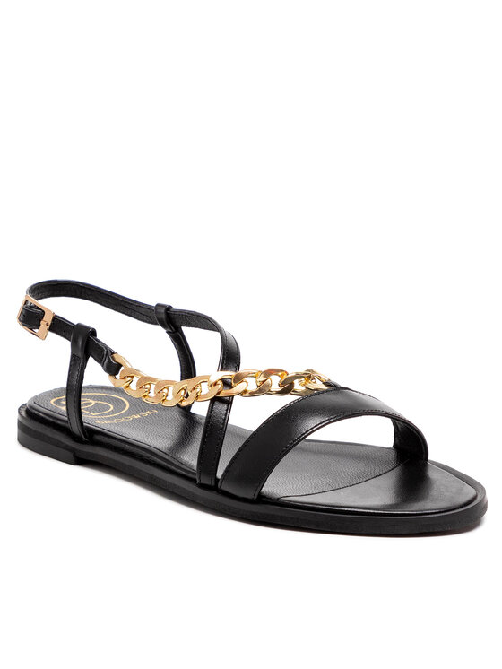 Baldowski Baldowski Sandalen D03843-0621-001 Schwarz