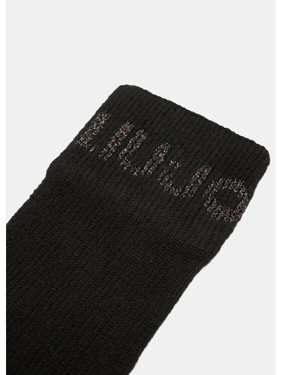 Liu Jo Liu Jo Rękawiczki 2F5021M030022222 Czarny