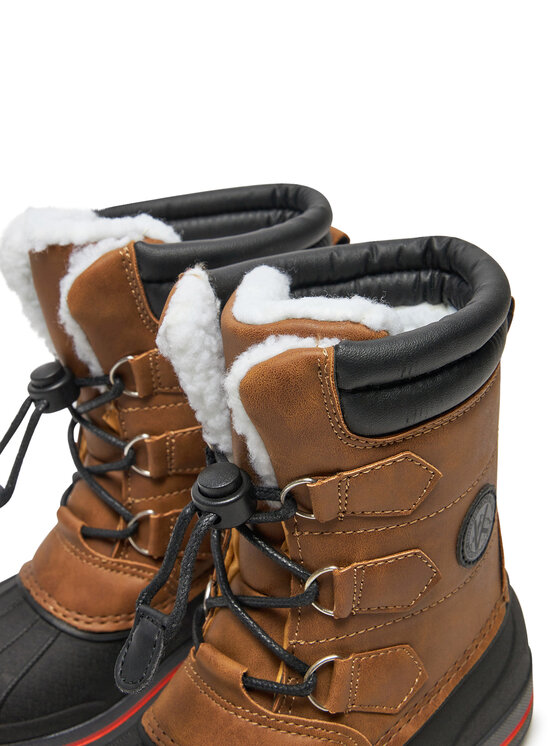Kimberfeel Kimberfeel Schneeschuhe Jarek M Braun