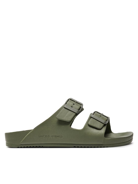 Jack&Jones Jack&Jones Natikače Jfwcroxton 12204004 Kaki