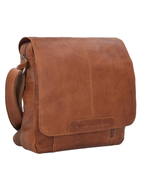 The Chesterfield Brand The Chesterfield Brand Torba 157883 Brązowy
