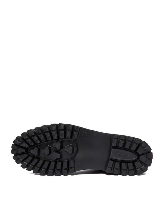 Rieker Rieker Μποτίνια CEO-30414-25 Καφέ