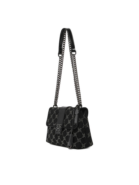 Nine West Nine West Borsetta EO-CITY LUXE-TK25739 Nero