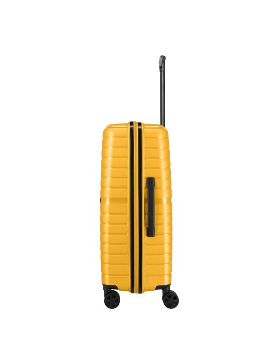 Travelite Travelite Komplet walizek 311438 Żółty