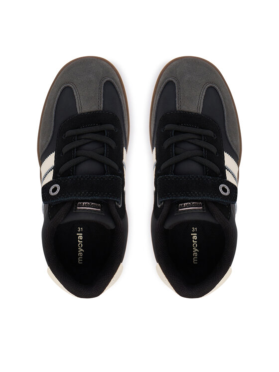 Mayoral Mayoral Sneakers 46611 Schwarz