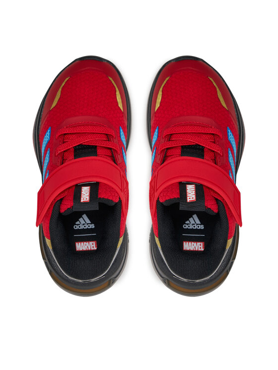 Adidas marvel iron man best sale