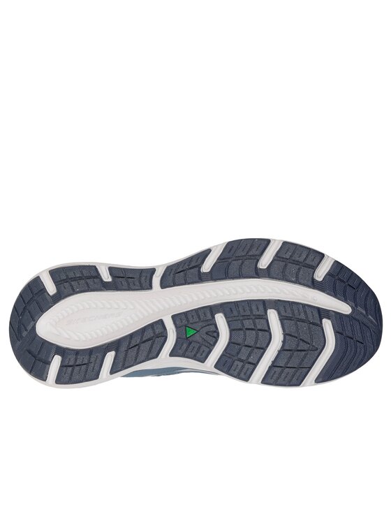 Skechers Skechers Sneakersy 232844-SLT Niebieski