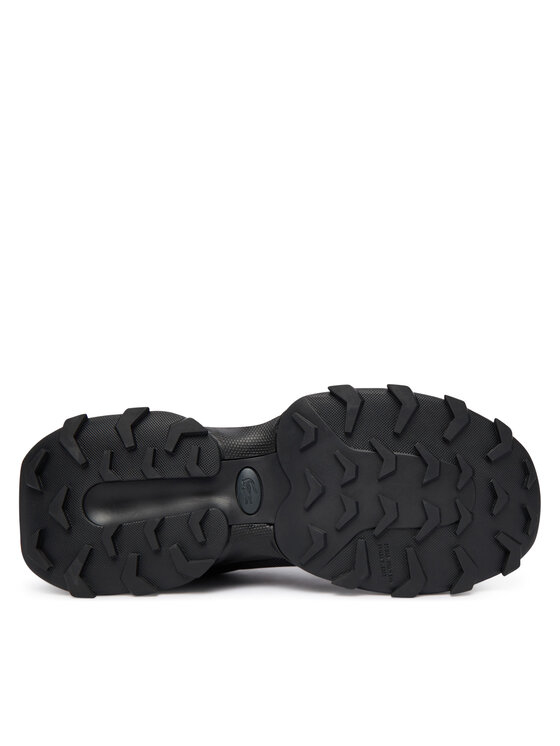 Lacoste Lacoste Sneakers L-Guard Breaker 7-50SMA0128 Nero