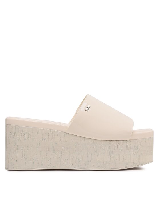 Sandali K1305611 Bianco