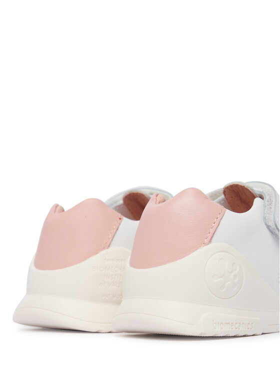 Biomecanics Biomecanics Sandaalid 262150 Valge