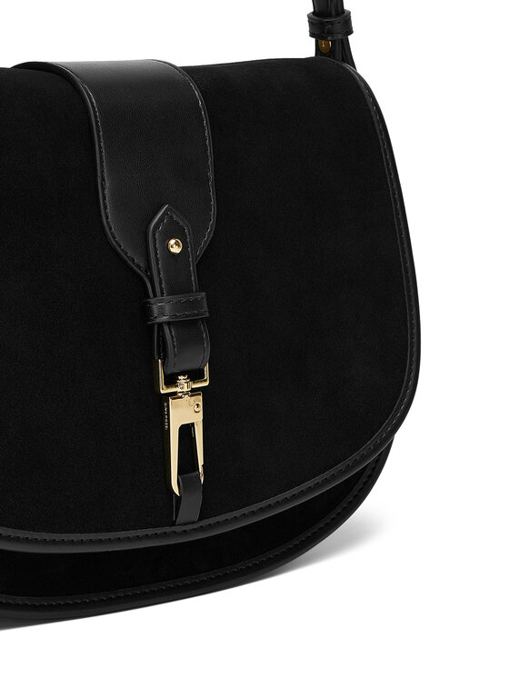 Gino Rossi Gino Rossi Handtasche TYLO0889-SH Schwarz