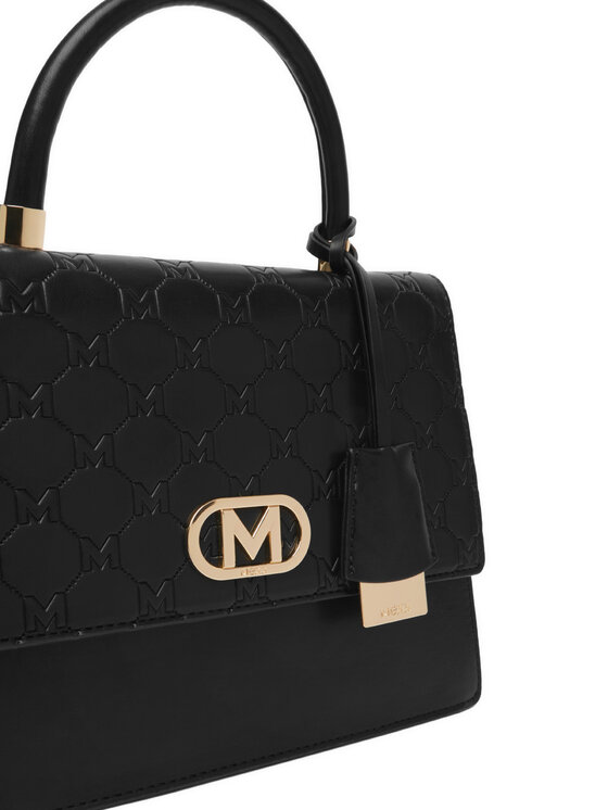MEXX MEXX Kabelka CEO-MEXX-L-015-09 Čierna