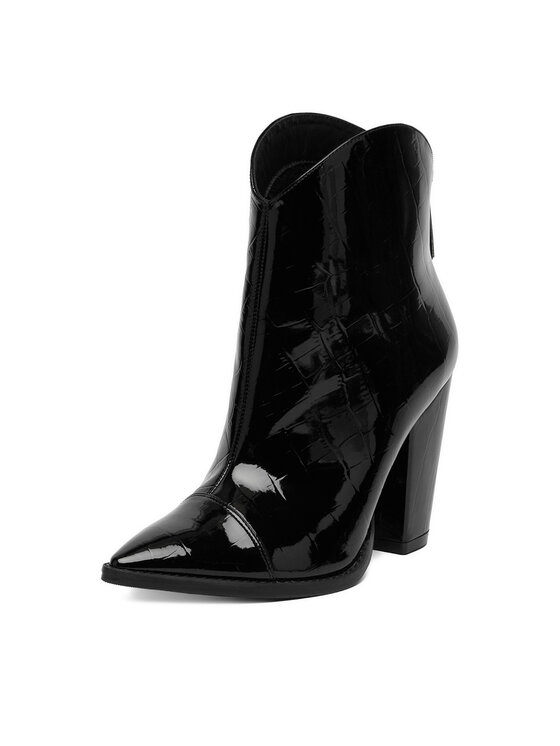 Rage Age Rage Age Stivali texani RA-32-06-000419 Nero