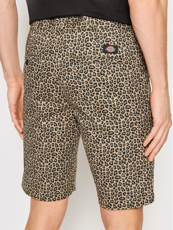 Pantaloncini di tessuto Silver Firs DK0A4XR1C47