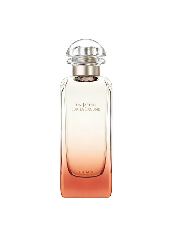 Hermes Hermes Un Jardin Sur La Lagune Woda toaletowa