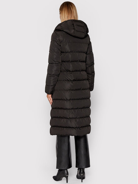 Geox W ANYWECO - Veste légère - dark blue/bleu marine
