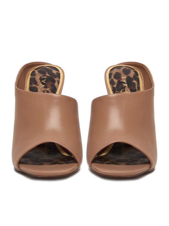 Eva Minge Eva Minge Natikači EO- SAMIRA-LT20136-159-1 Bež