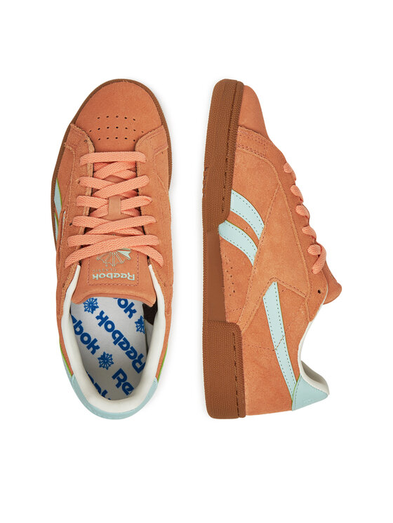 Reebok Reebok Tossud CLUB C GROUNDS UK 100220815 Oranž