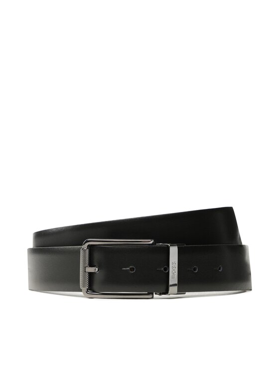 Cintura da uomo 50486961 Nero