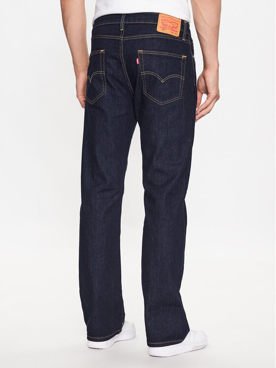 Levi's® Levi's® Teksad 527™ 05527-0707 Tumesinine Bootcut Fit