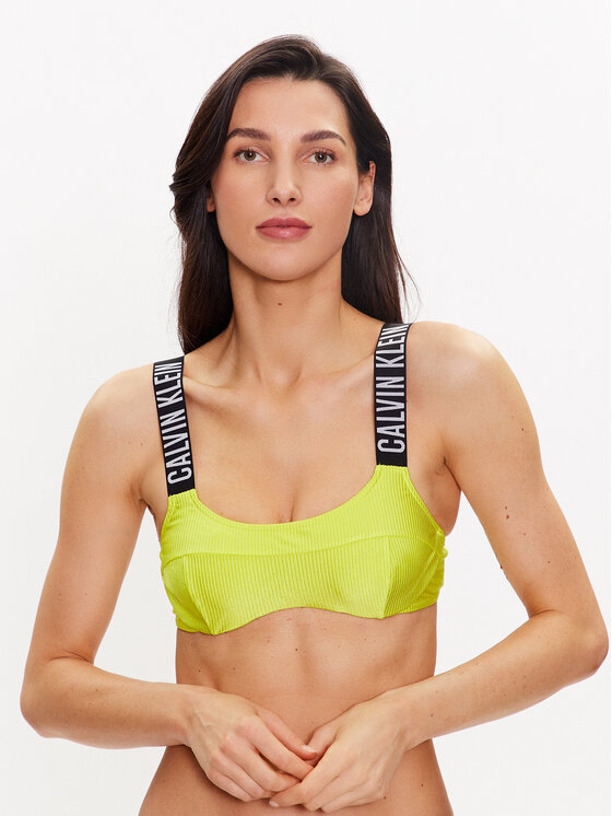 Gornji dio kupaćeg kostima Calvin Klein Swimwear
