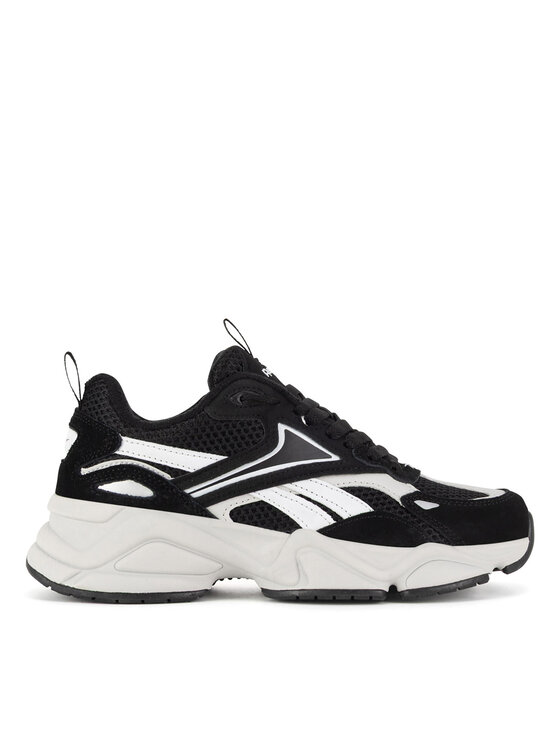 Reebok Sneakersy CHARGE AR30246WBNW Čierna