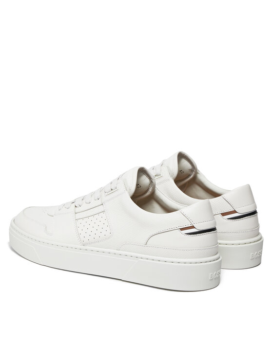 BOSS Boss Sneakers Gary Tenn 50512161 Weiß