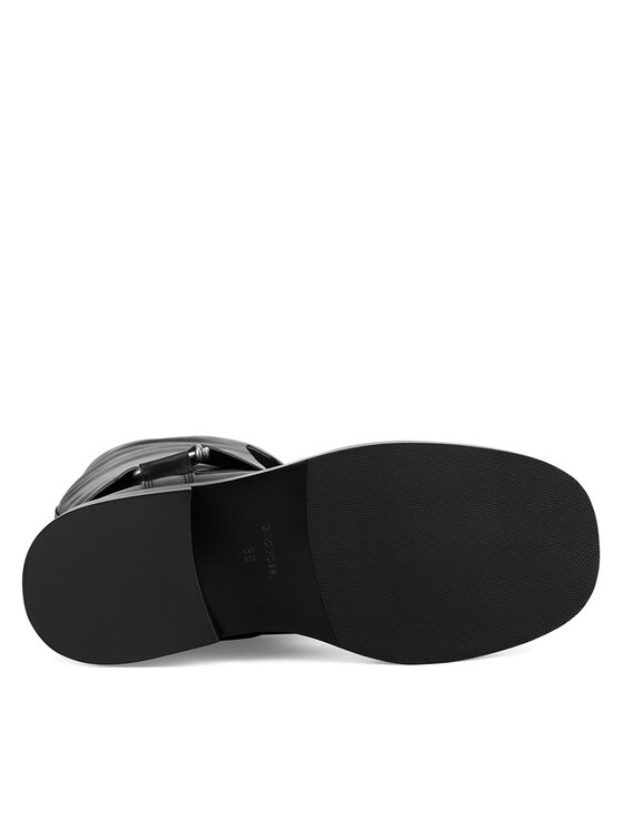 Gino Rossi Gino Rossi Cizme SIDE-682-1695 Negru