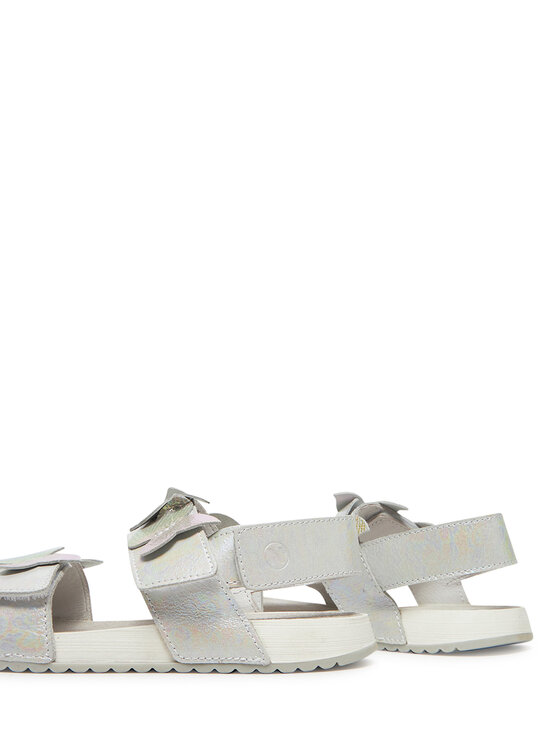 Naturino Naturino Sandaalid Lovety. 0503307.03.0N01 M Valge