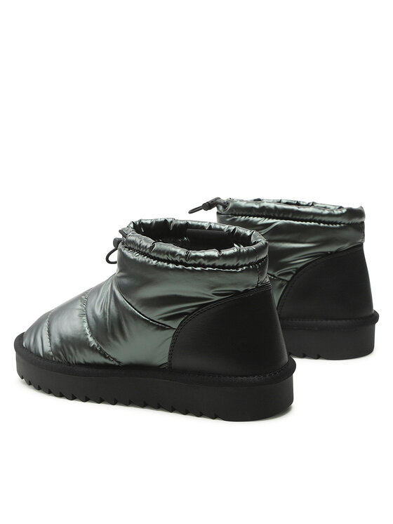 Jenny Fairy Jenny Fairy Sniego batai WS5918-06 Žalia