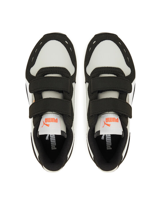 Puma Puma Sportcipők Cabana Racer Sl 20 V Ps 383730 11 Szürke